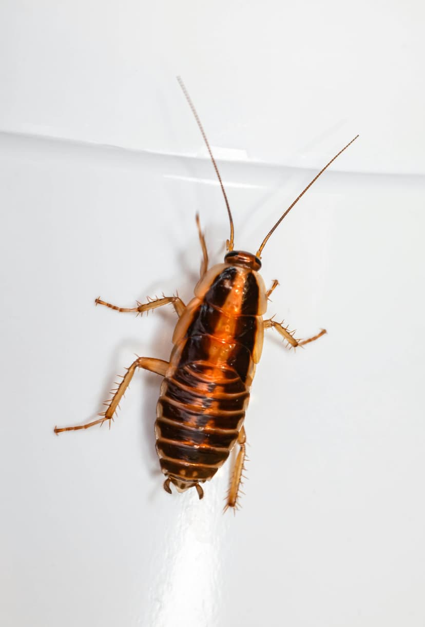 Cockroaches Image